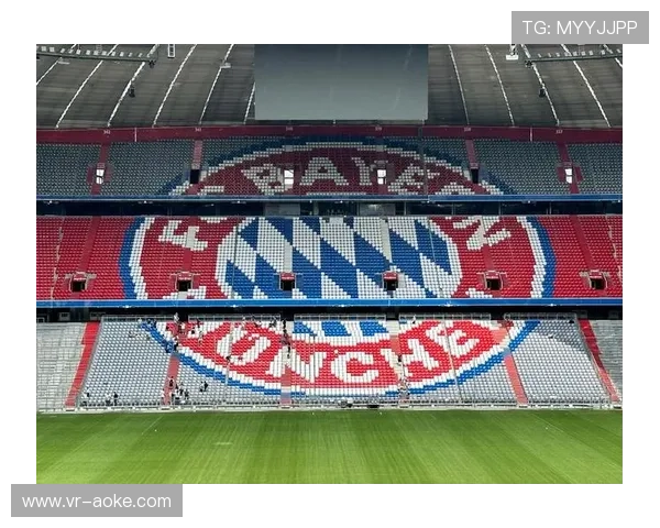 严寒天气下，拜仁安联球场地热系统显功效