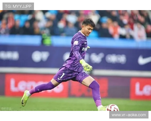 U23亚洲杯门将扑救榜：李昊16次扑救领跑