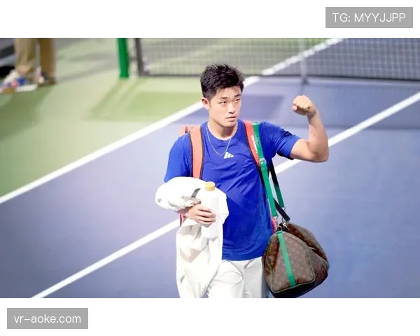 ATP挑战赛塔拉哈西站:吴易昺不敌头号种子,止步次轮 ATP挑战赛塔拉哈西站:吴易昺不敌头号种子,止步次轮